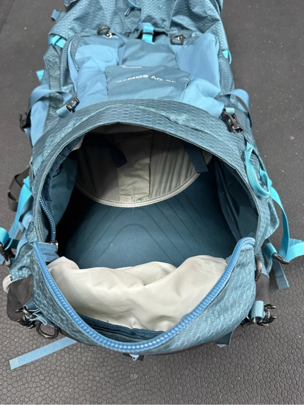 OSPREY Atmos AG 65 Backpack Men’s L/XL